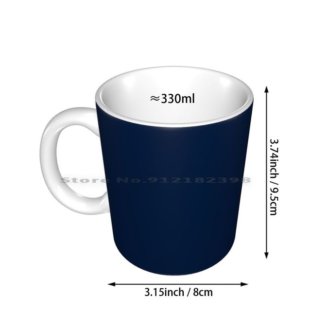 Erased Anime Sad Ceramic Mugs Coffee Cups Milk Tea Mug Erased Anime Erased  Character Erased Anime